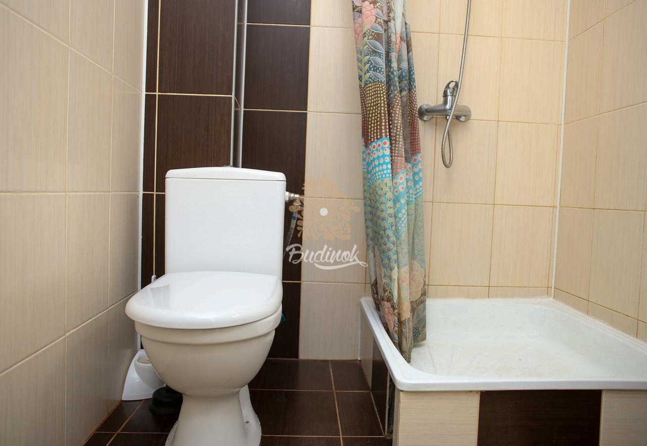 Котедж "Газда" Izky Exterior foto